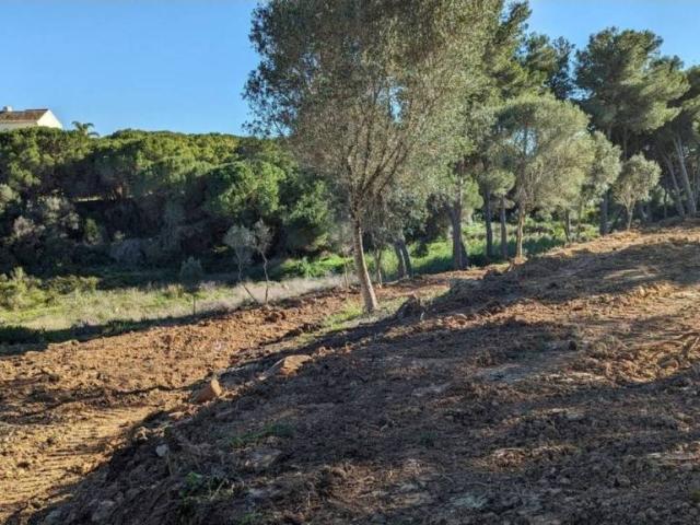 Terreno en Venta en San Roque