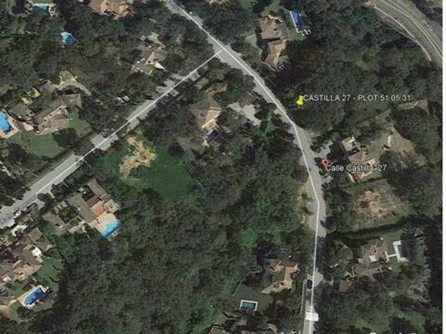 Terreno en Venta en San Roque