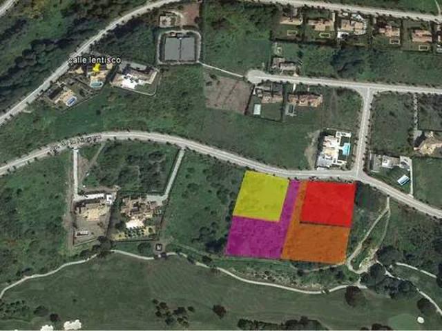 Terreno en Venta en San Roque