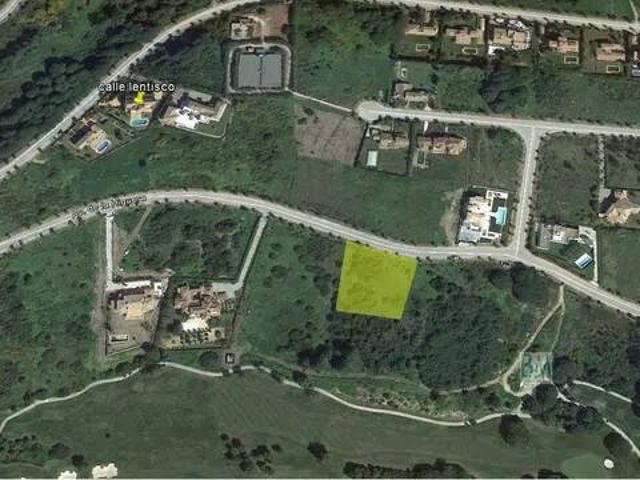 Terreno en Venta en San Roque