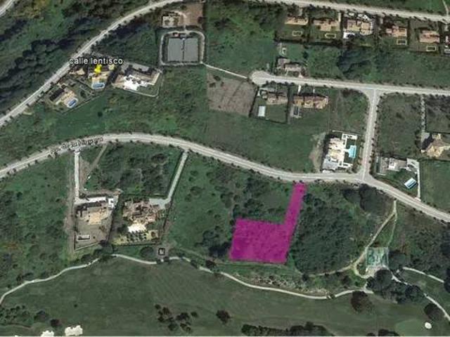 Terreno en Venta en San Roque
