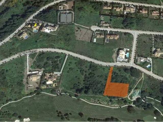 Terreno en Venta en San Roque