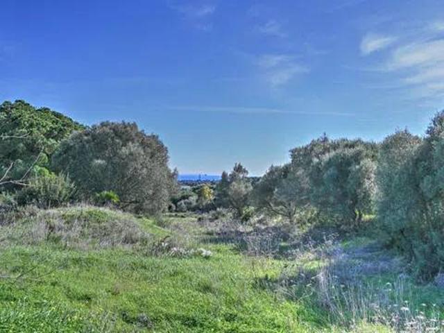 Terreno en Venta en San Roque