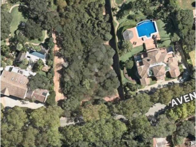 Terreno en Venta en San Roque
