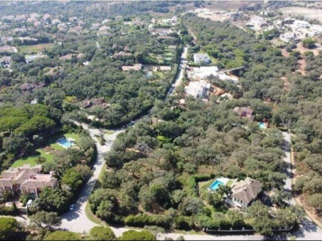 Terreno en Venta en San Roque