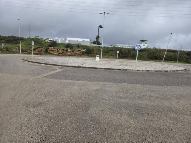Terreno en Venta en San Roque