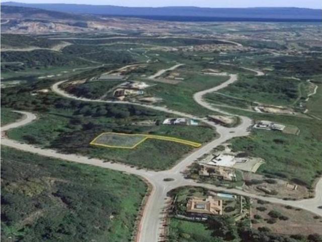 Terreno en Venta en San Roque