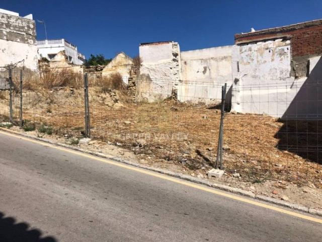 Terreno en Venta en San Roque