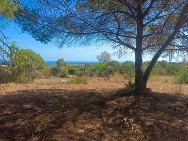 Terreno en Venta en San Roque