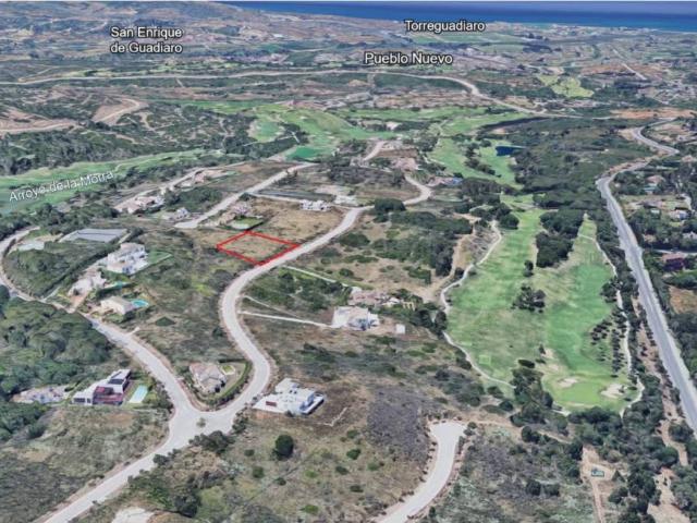 Terreno en Venta en San Roque