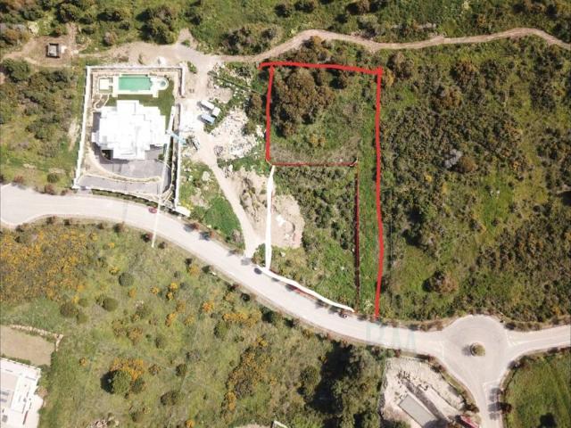 Terreno en Venta en San Roque