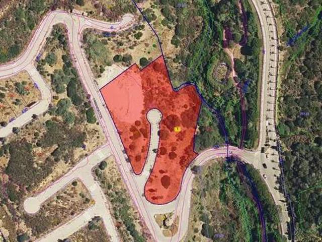 Terreno en Venta en San Roque