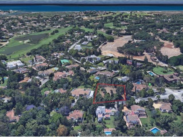 Terreno en Venta en San Roque