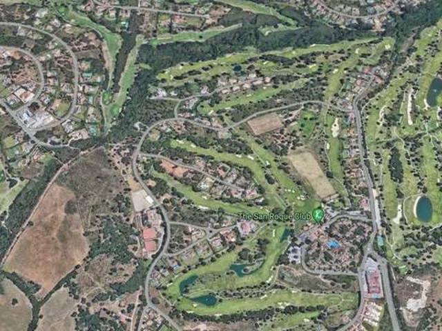 Terreno en Venta en San Roque
