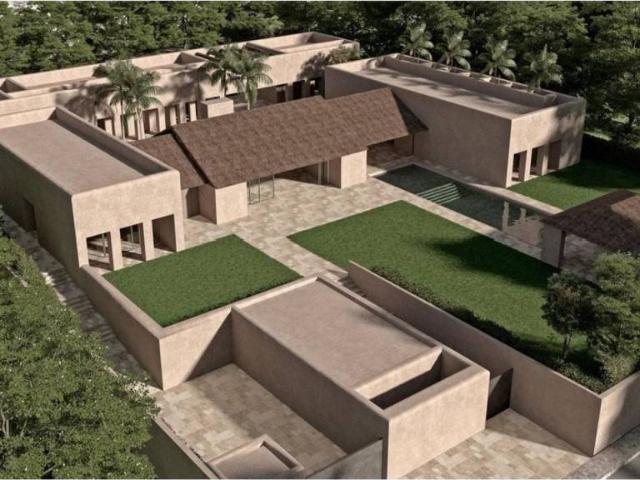 Terreno en Venta en San Roque