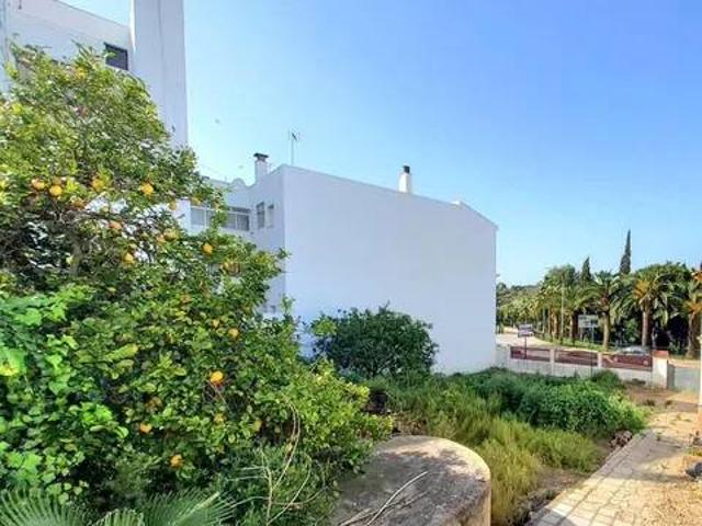 Terreno en Venta en San Roque