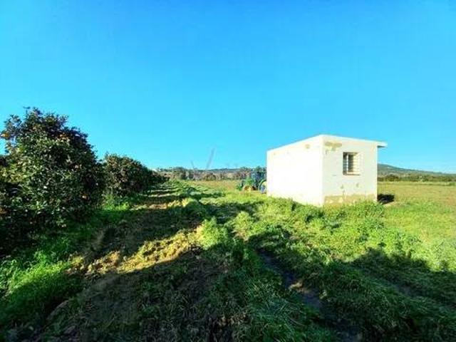 Terreno en Venta en San Roque