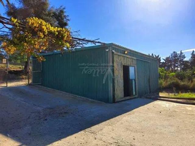 Terreno en Venta en San Roque