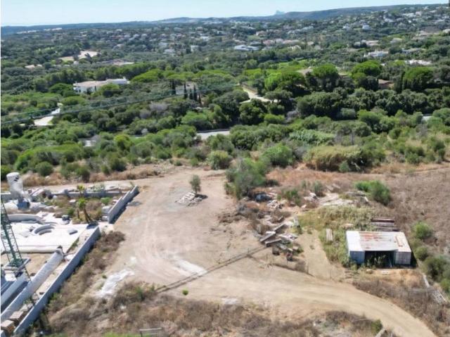 Terreno en Venta en San Roque