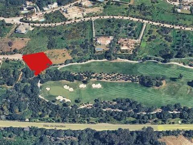 Terreno en Venta en San Roque