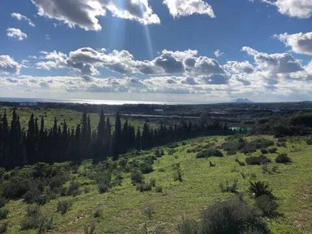 Terreno en Venta en San Roque