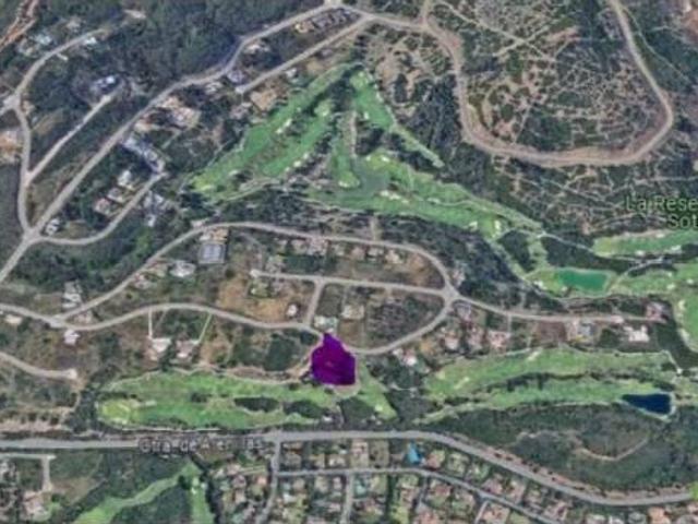 Terreno en Venta en San Roque
