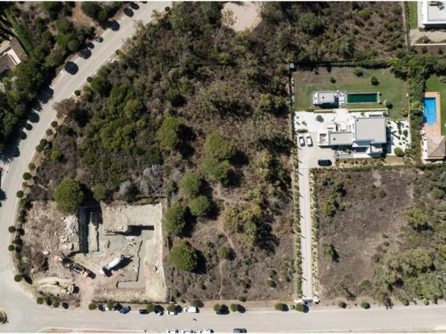 Terreno en Venta en San Roque