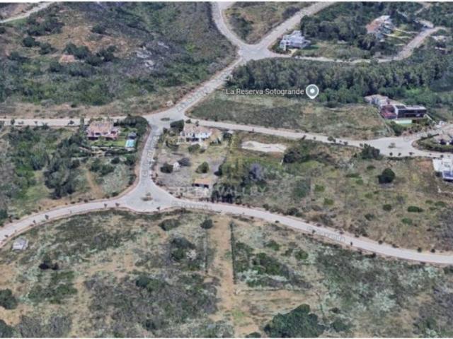 Terreno en Venta en San Roque