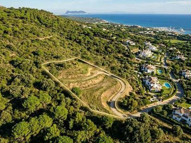 Terreno en Venta en San Roque