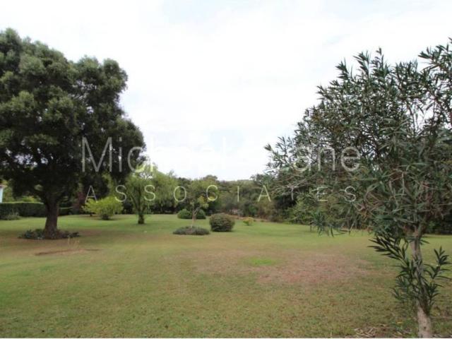 Terreno en Venta en San Roque