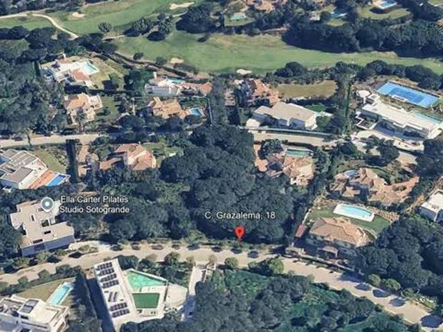 Terreno en Venta en San Roque