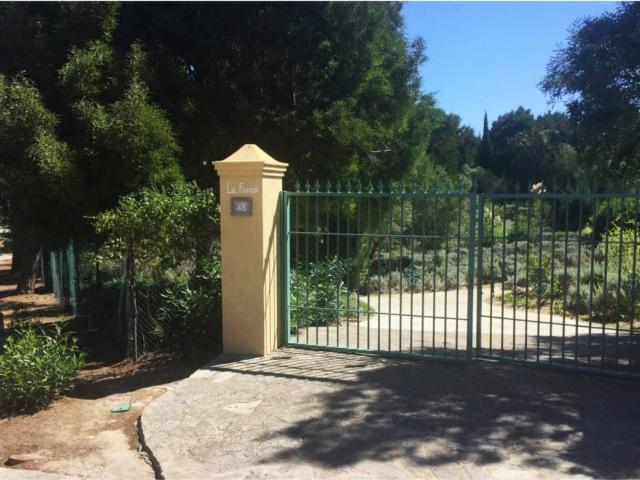 Terreno en Venta en San Roque