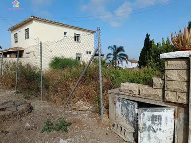 Terreno en Venta en San Roque