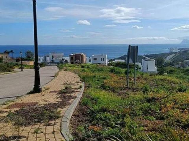 Terreno en Venta en San Roque