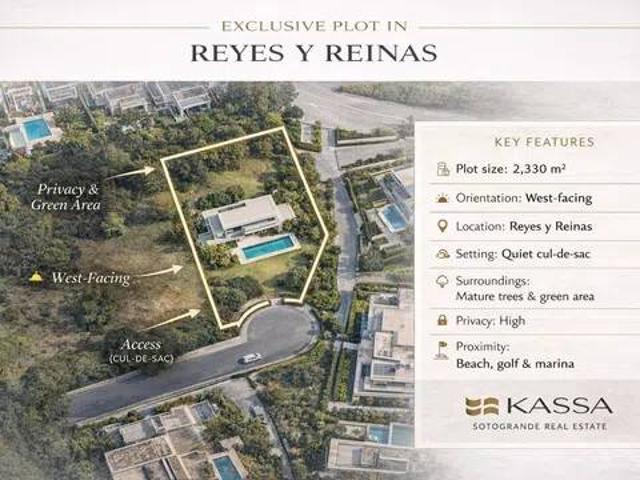 Terreno en Venta en San Roque