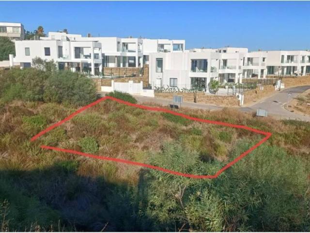 Terreno en Venta en San Roque