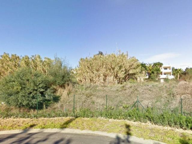 Terreno en Venta en San Roque