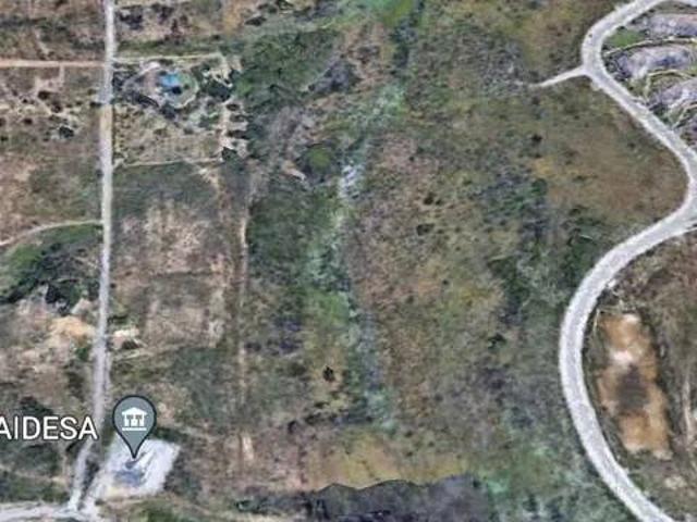 Terreno en Venta en San Roque