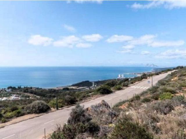 Terreno en Venta en San Roque