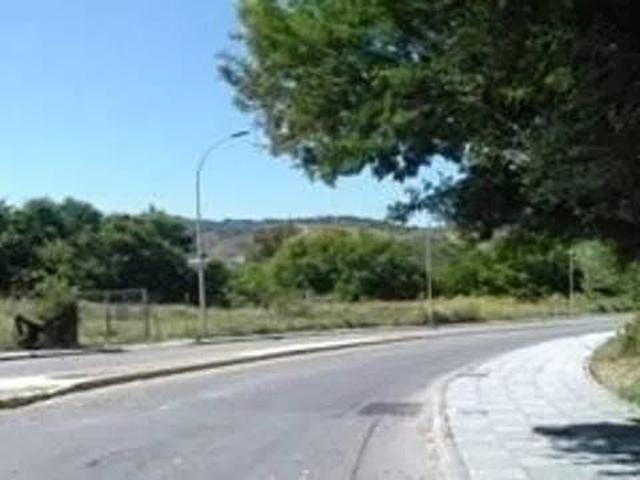 Terreno en Venta en San Roque