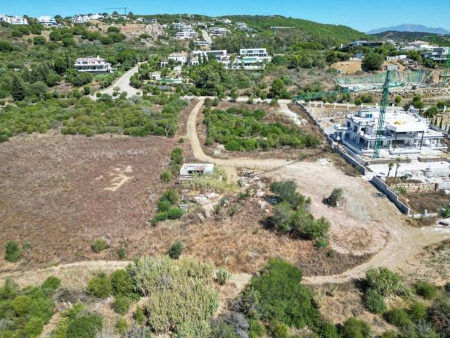 Terreno en Venta en San Roque