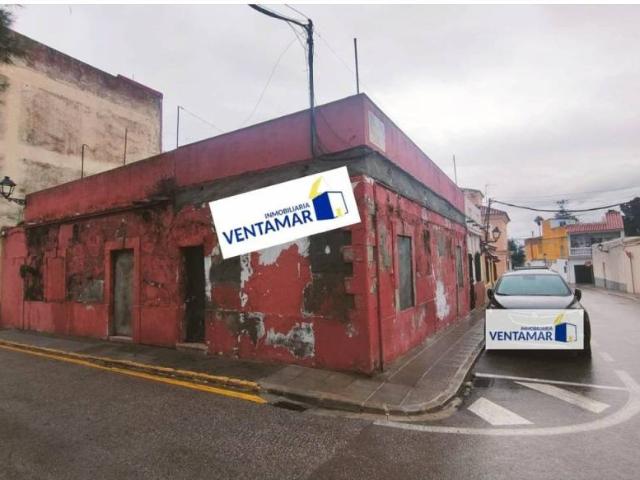 Terreno en Venta en San Roque