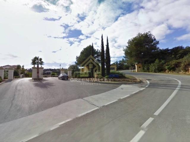 Terreno en Venta en San Roque
