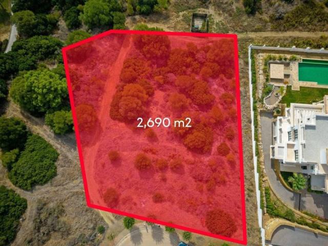 Terreno en Venta en San Roque