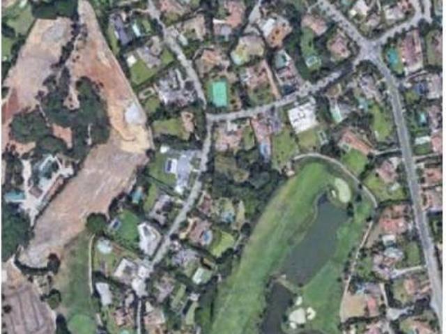 Terreno en Venta en San Roque