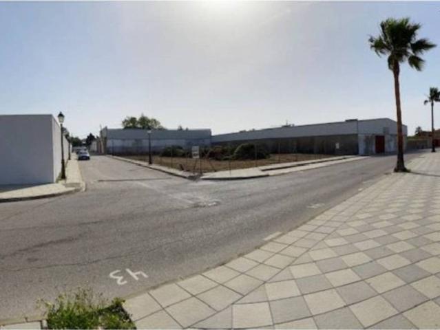 Terreno en Venta en San Roque