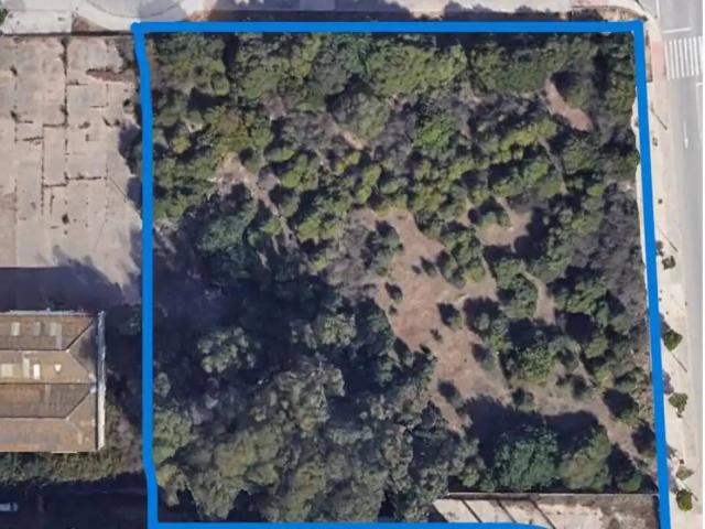 Terreno en Venta en San Roque