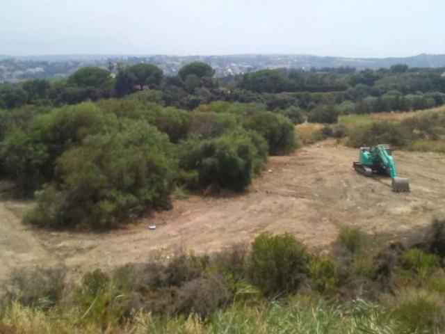 Terreno en Venta en San Roque