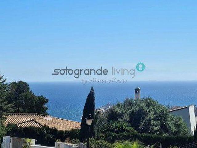 Terreno en venta en San Roque, Torreguadiaro