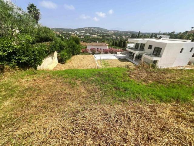 Terreno en venta en San Roque, Calle Fuego, 11360